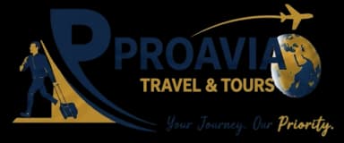 ProAvia Travel & Tours