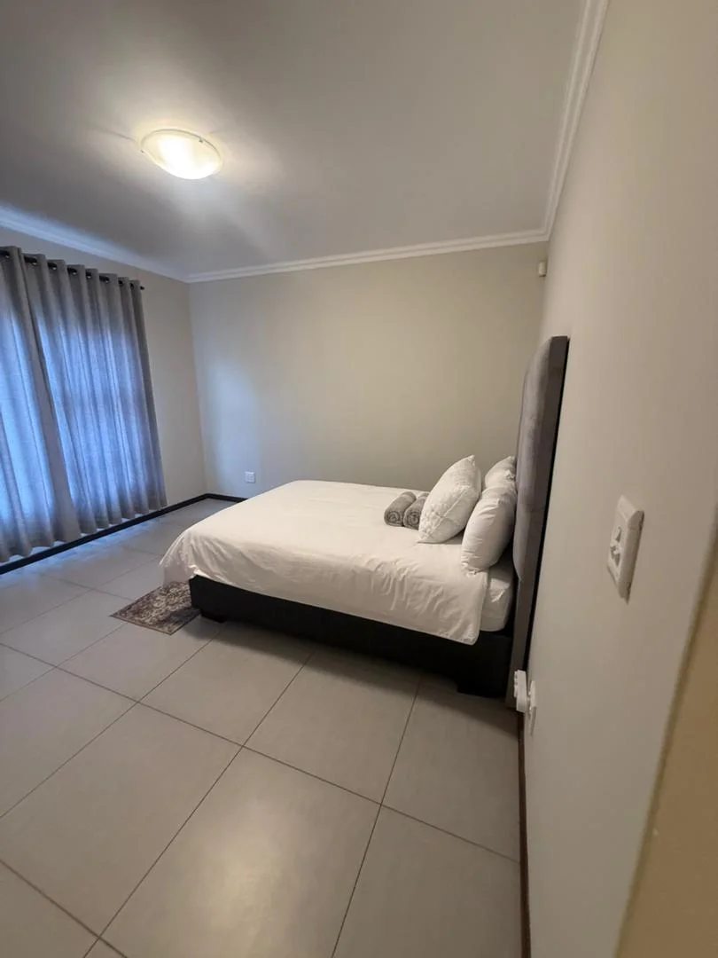 Luxury Accommodation