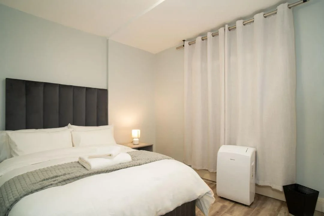 Modern Suites