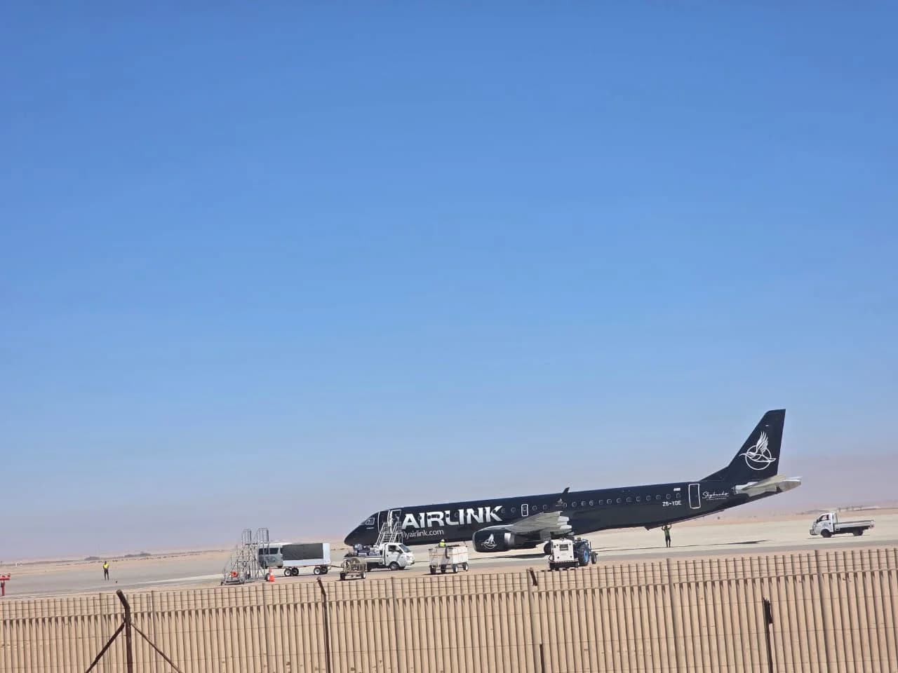 Flight Ticketing